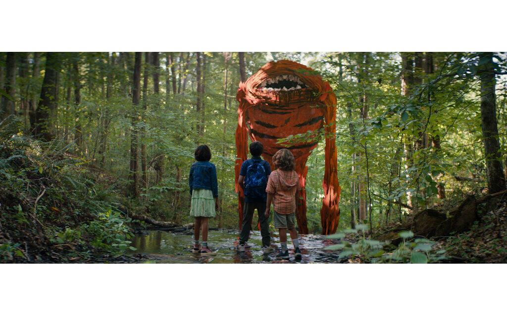 未体験ゾーンの映画たち2026 |ヒューマントラストシネマ渋谷